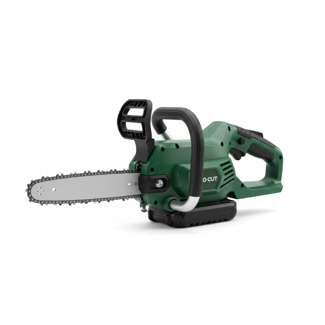 chain saw - منشار خشب