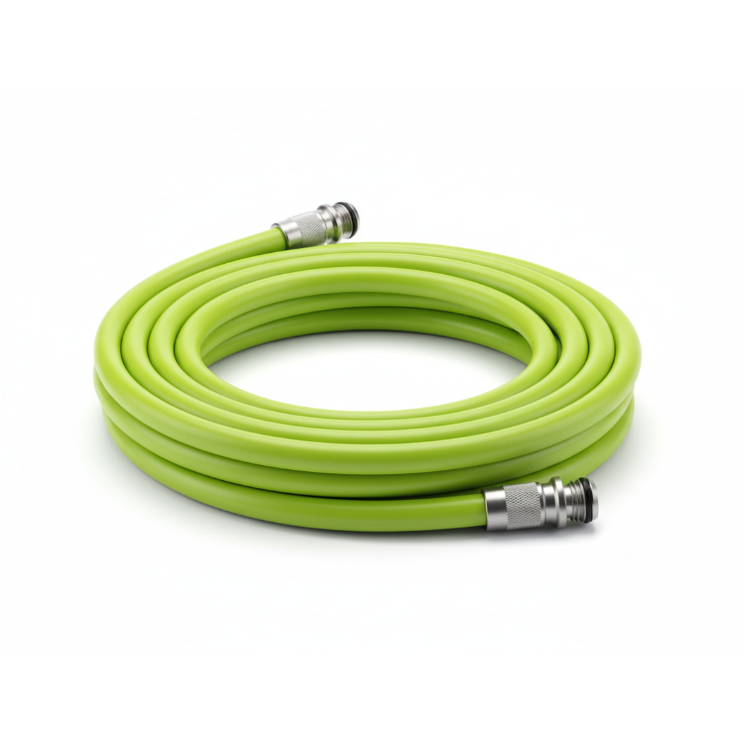 Garden hose - خرطوم حديقة
