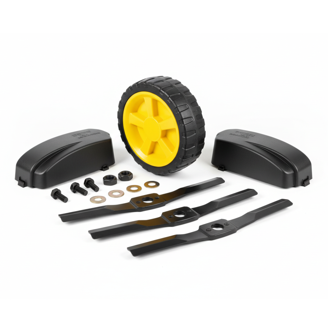 spare parts - قطع غيار