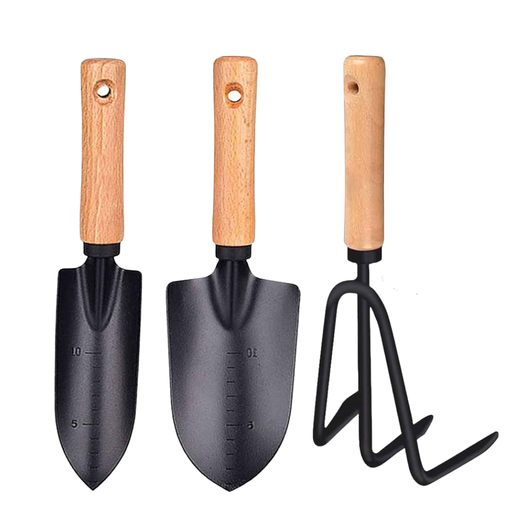 Garden tools - أدوات حدائق