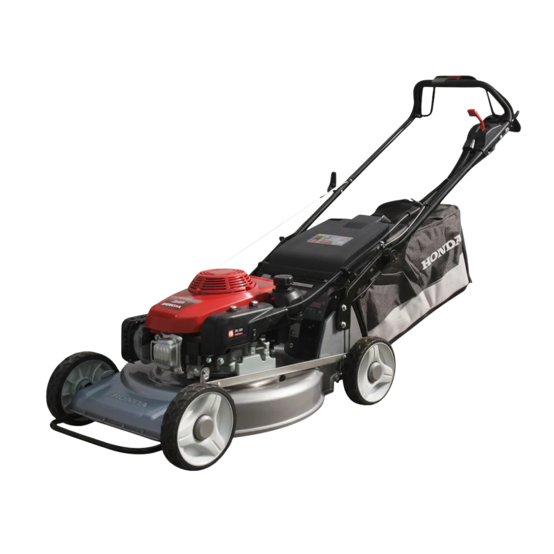 LAWNMOWERS - ماكينات قص