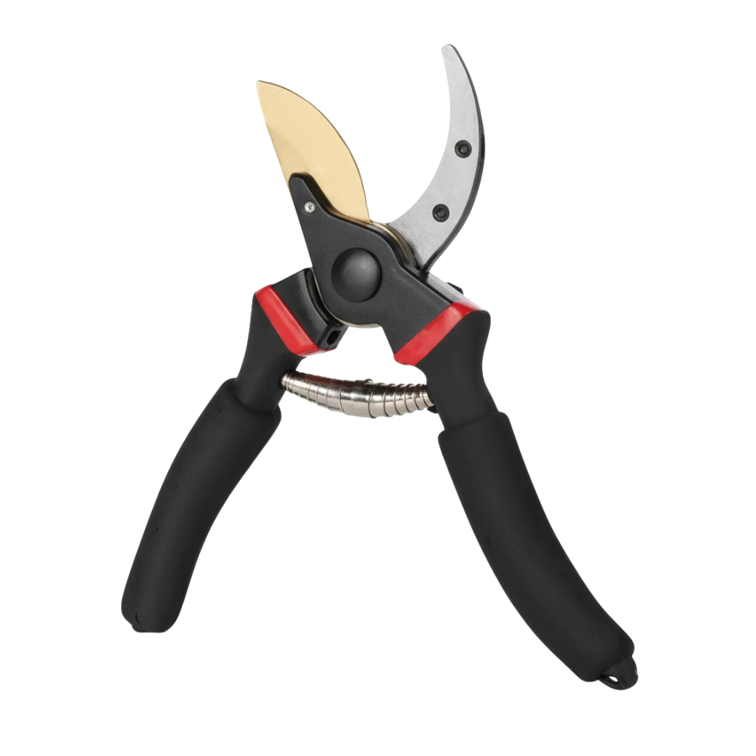 pruning shears - مقصات التقليم