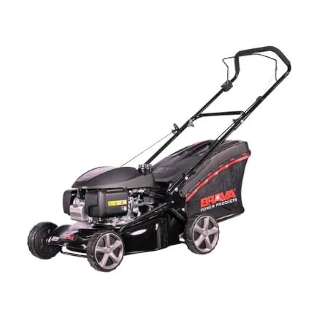 Brava BG46